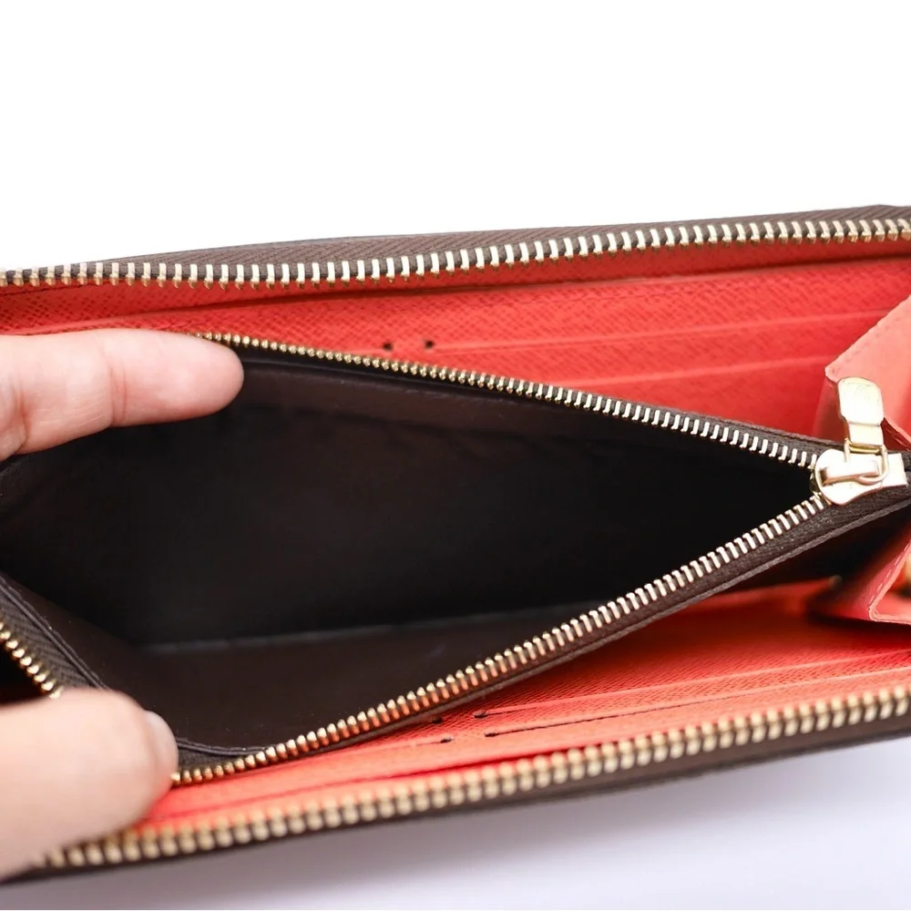 🍓LV Clemence Mono Wallet MI0136 - Picture 11 of 12